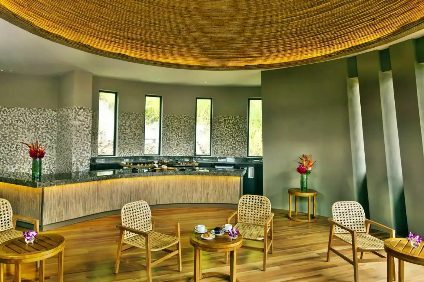 Andaz Peninsula Papagayo Resort Costa Rica