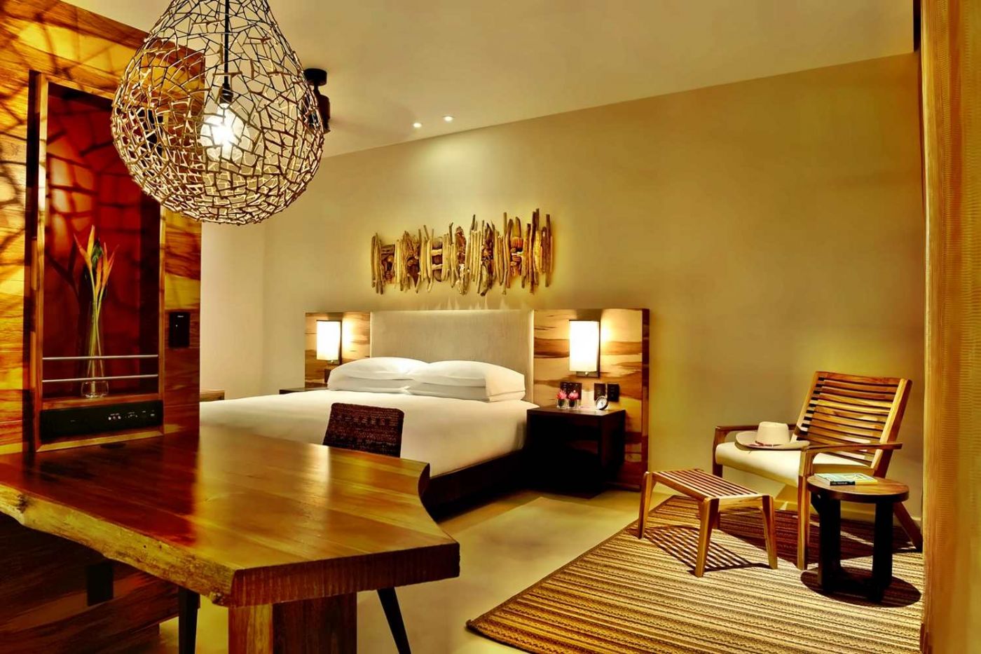 Andaz Peninsula Papagayo Resort Costa Rica