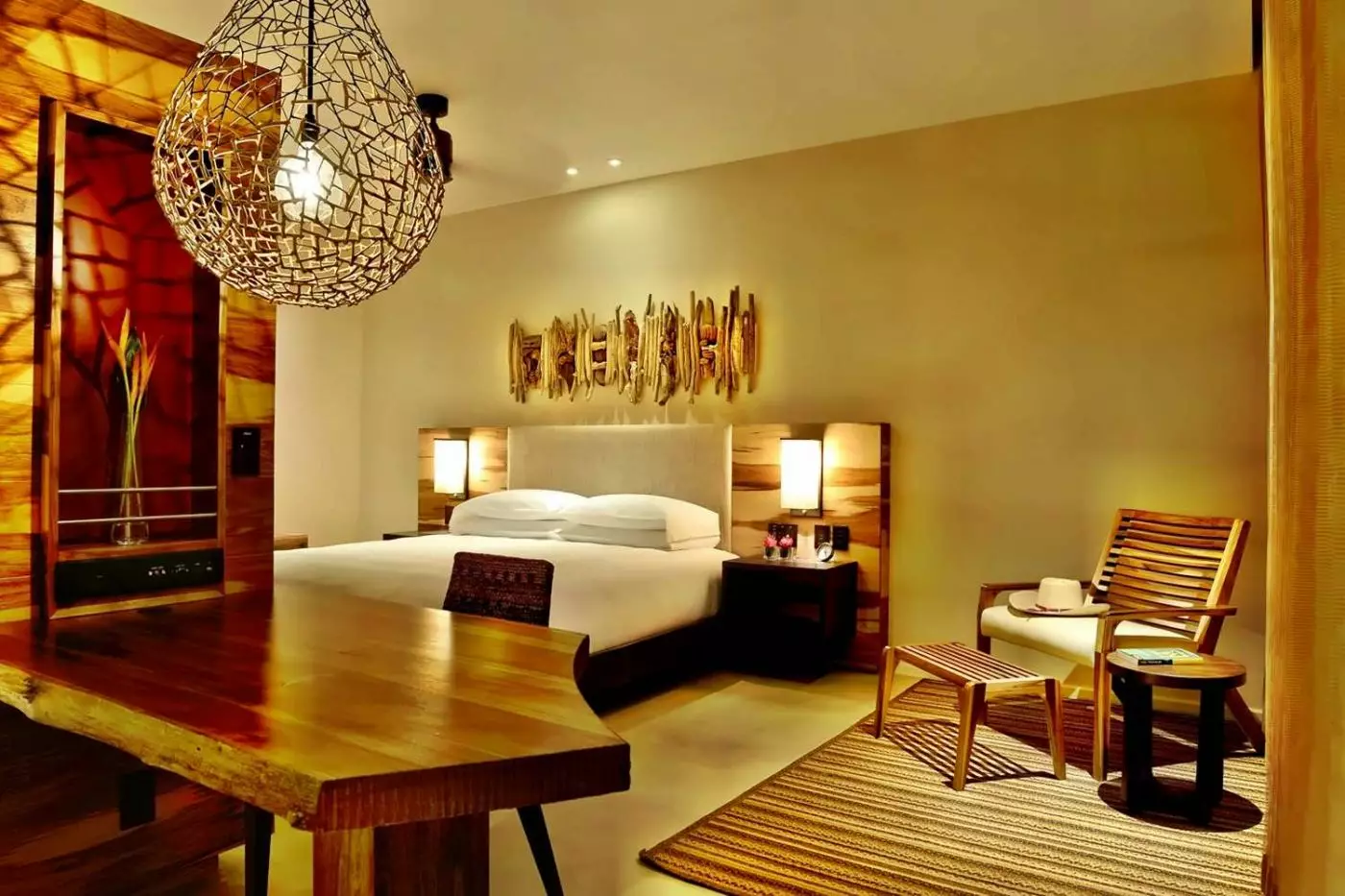 Andaz Peninsula Papagayo Resort Costa Rica