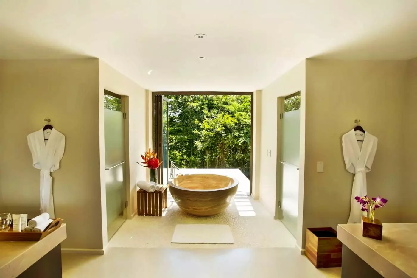 Andaz Peninsula Papagayo Resort Costa Rica