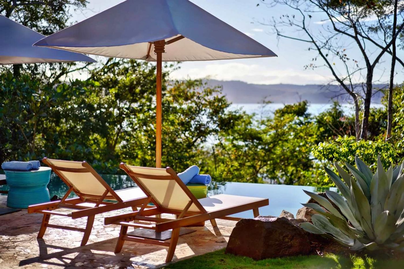 Andaz Peninsula Papagayo Resort Costa Rica
