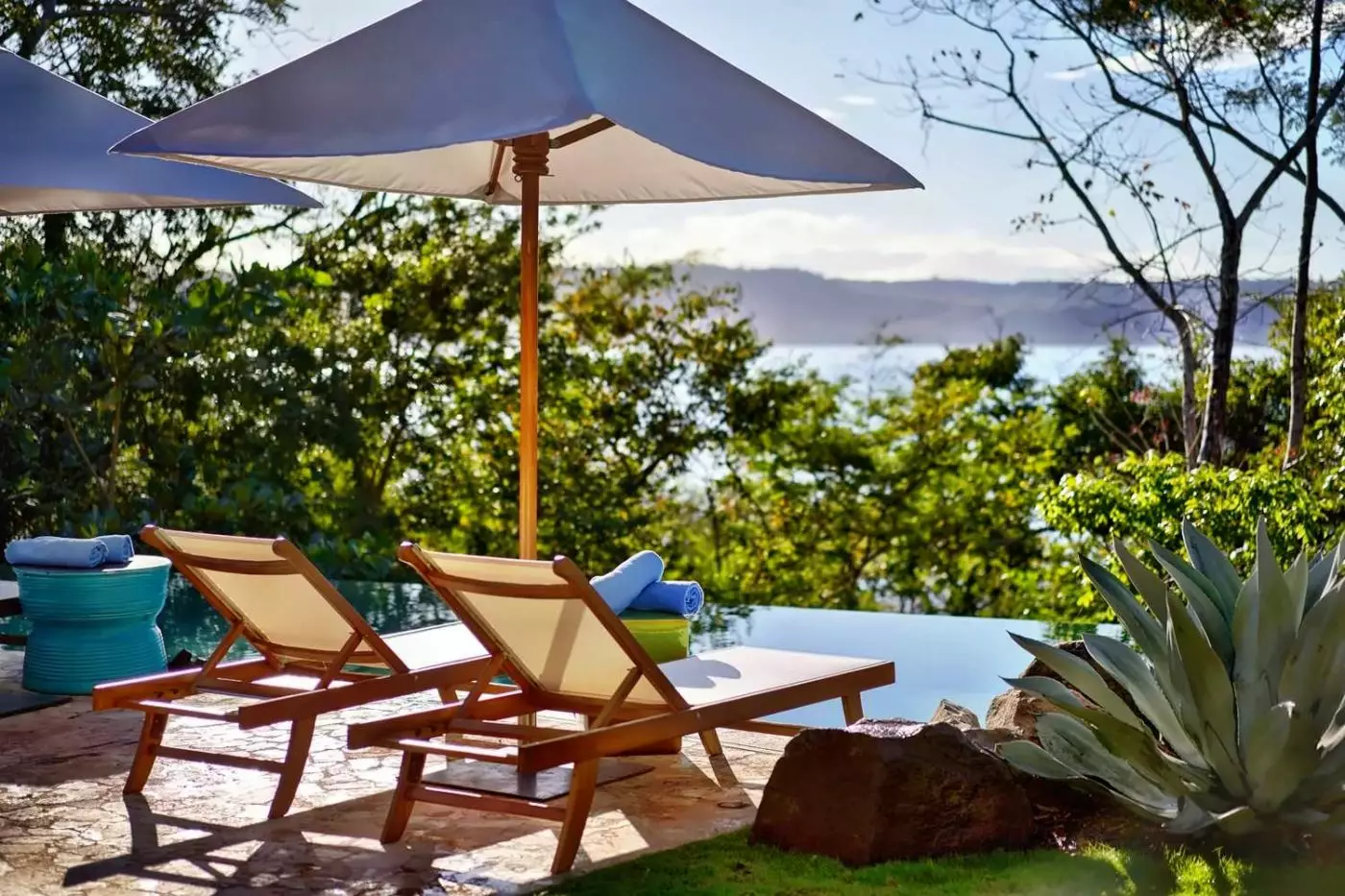 Andaz Peninsula Papagayo Resort Costa Rica