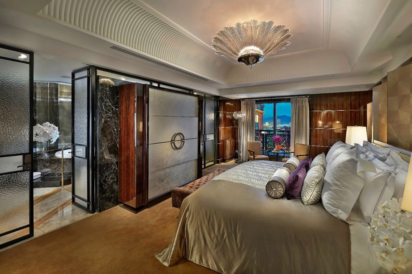 Mandarin Oriental, Taipei