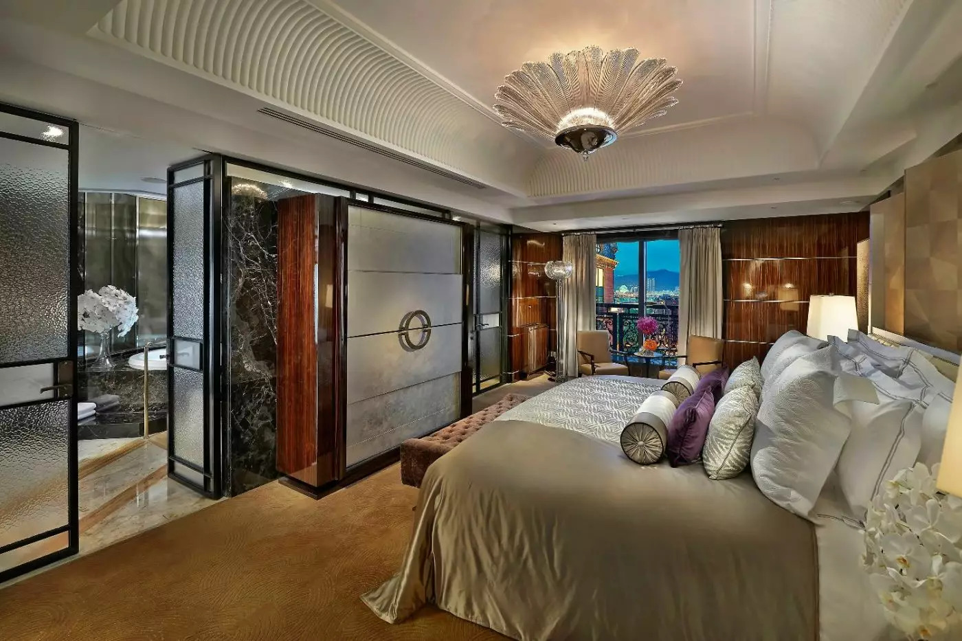 Mandarin Oriental, Taipei