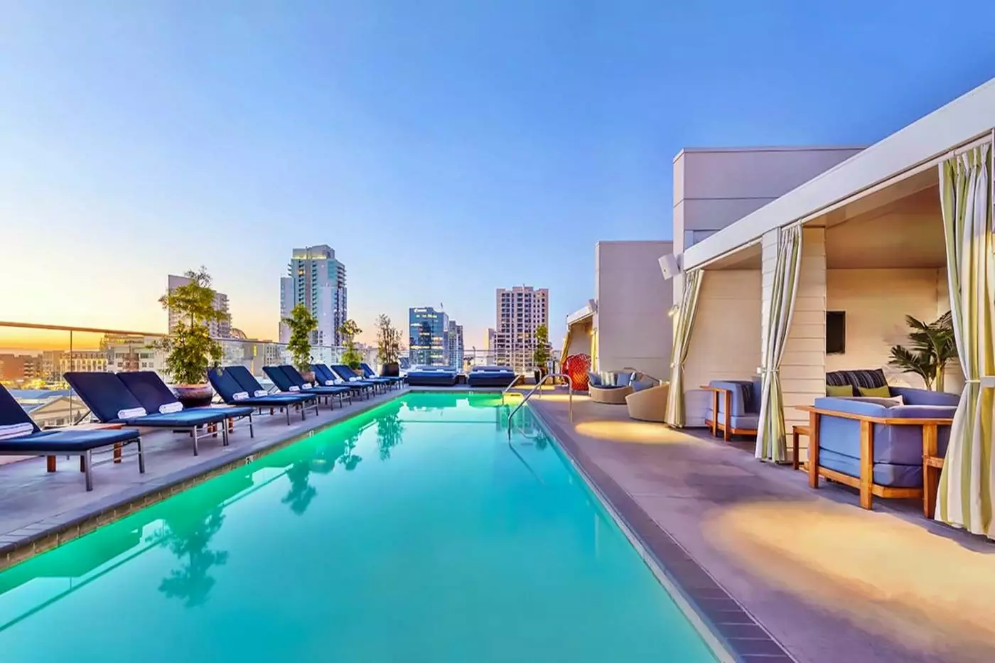 Andaz San Diego