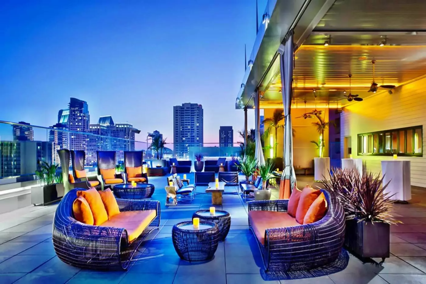 Andaz San Diego