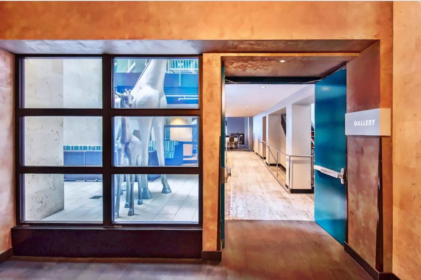 Andaz San Diego