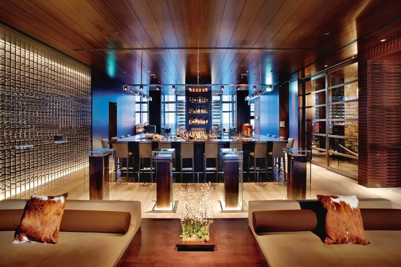 Mandarin Oriental, Tokyo