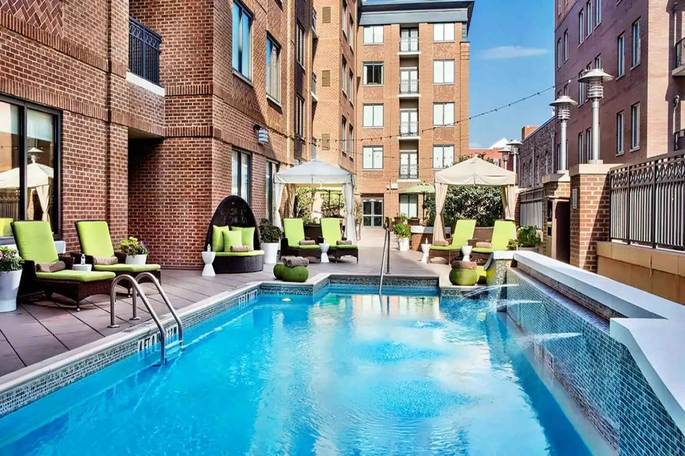 Andaz Savannah