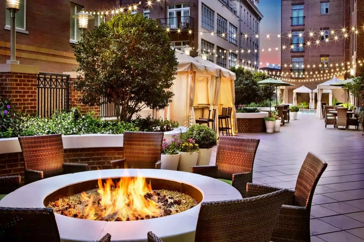 Andaz Savannah