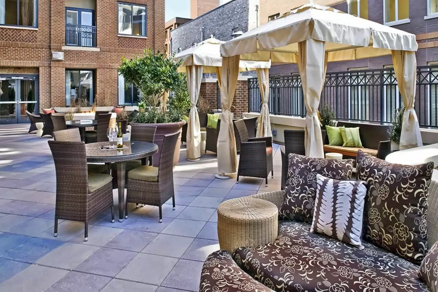 Andaz Savannah