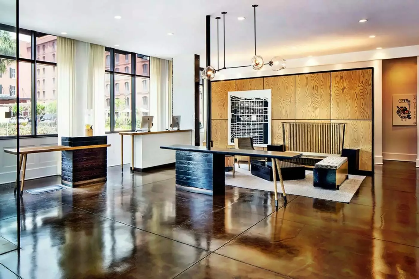 Andaz Savannah