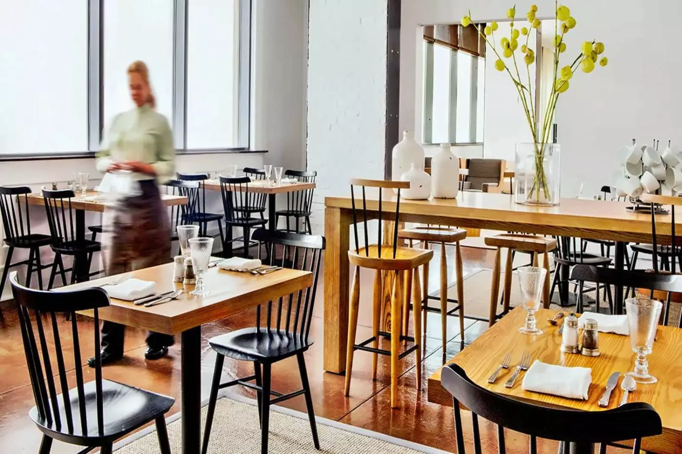 Andaz Savannah