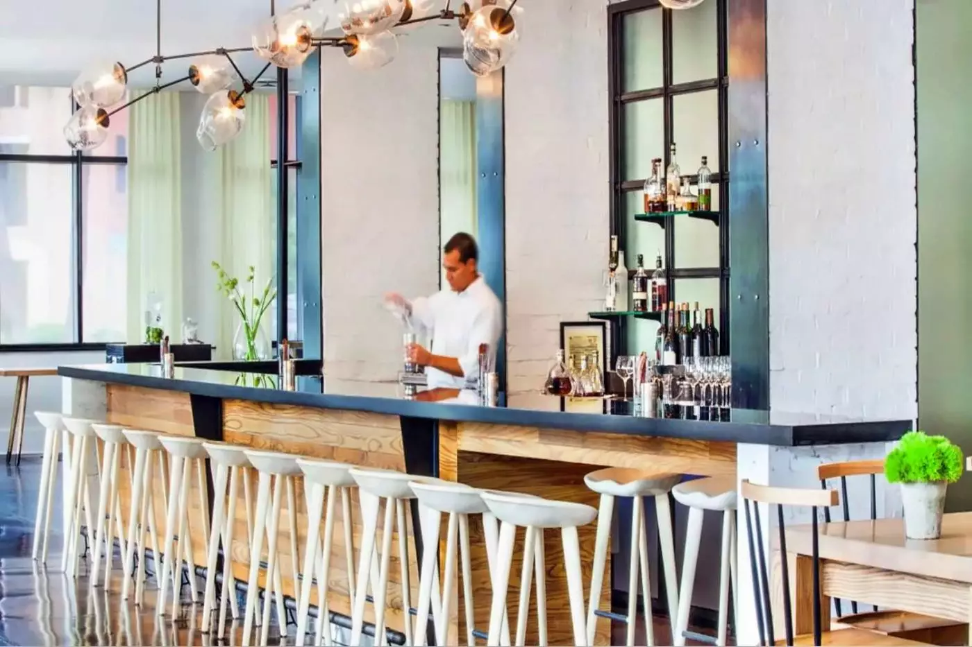 Andaz Savannah