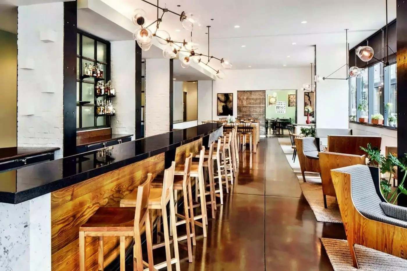 Andaz Savannah