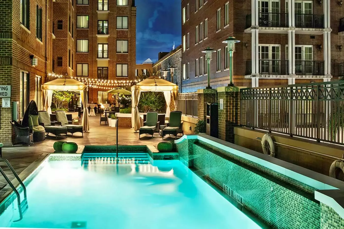 Andaz Savannah