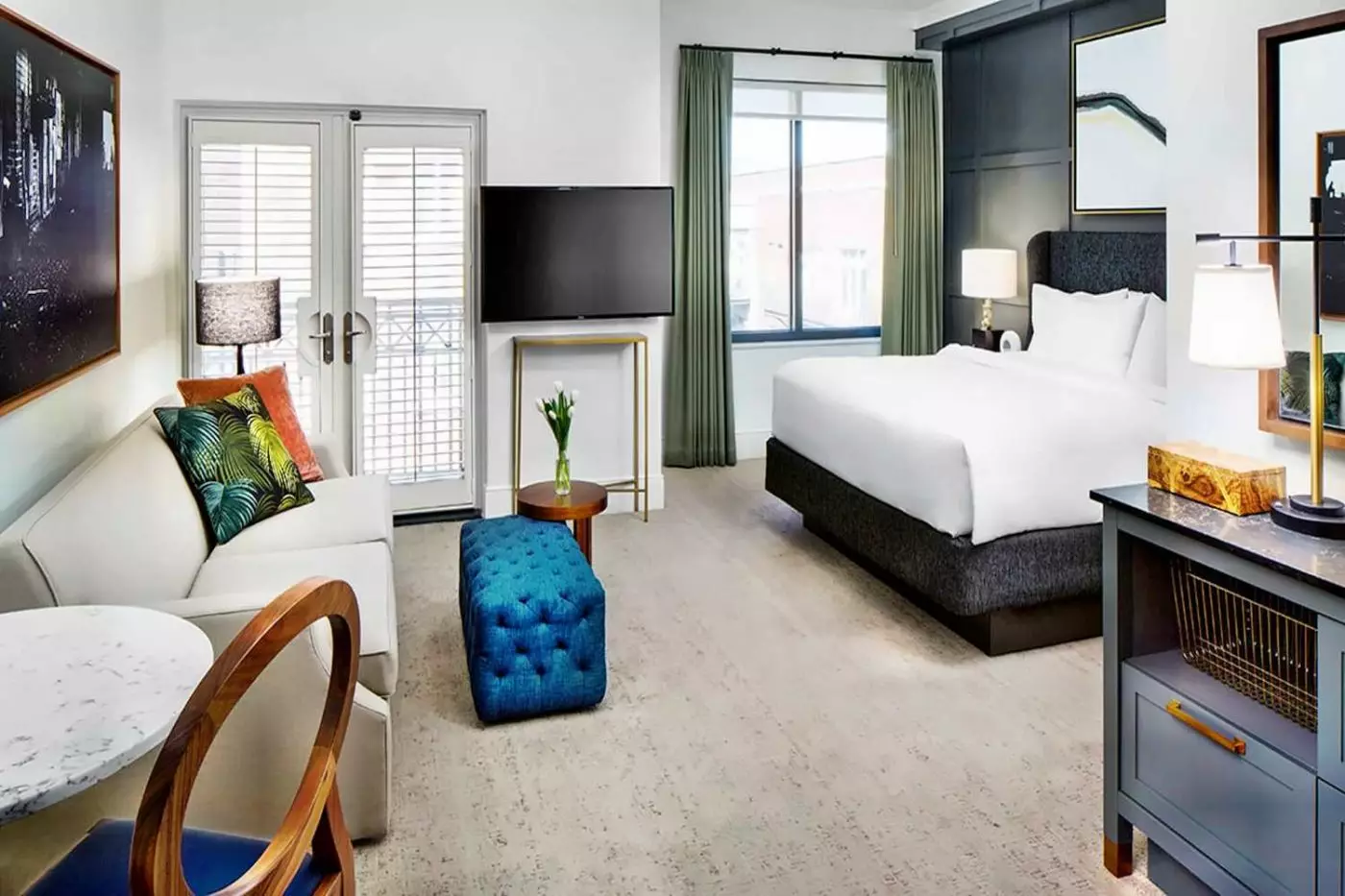 Andaz Savannah