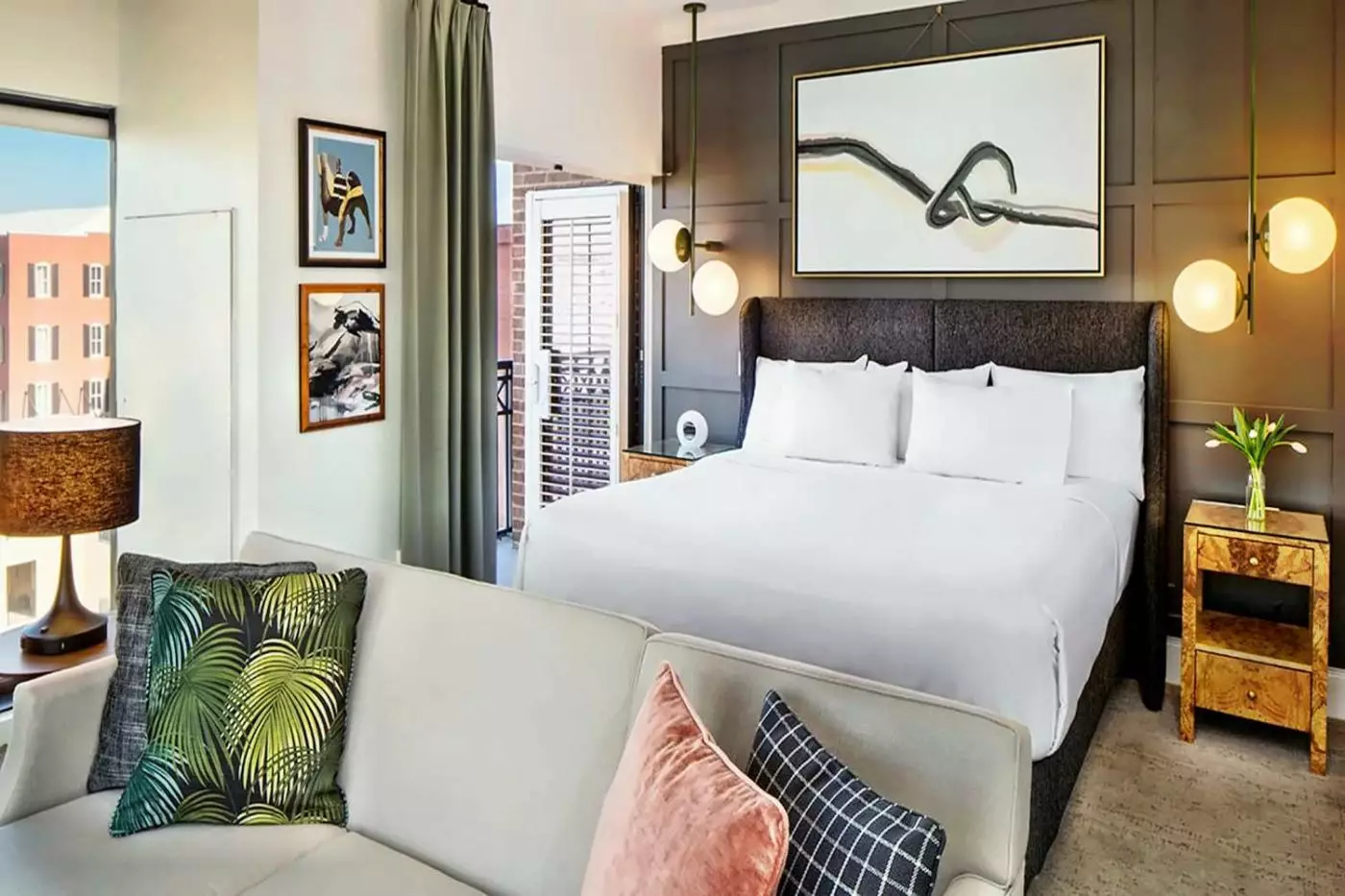 Andaz Savannah