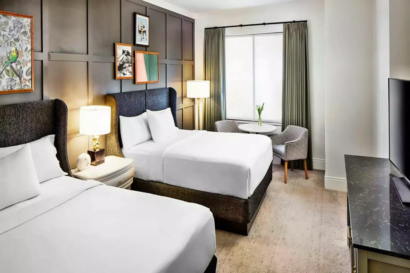 Andaz Savannah