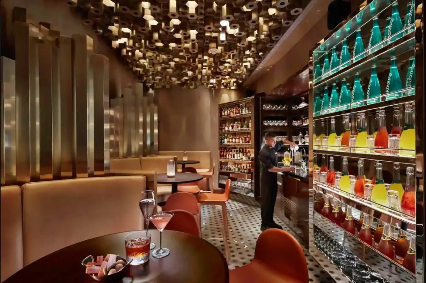 Mandarin Oriental, Doha