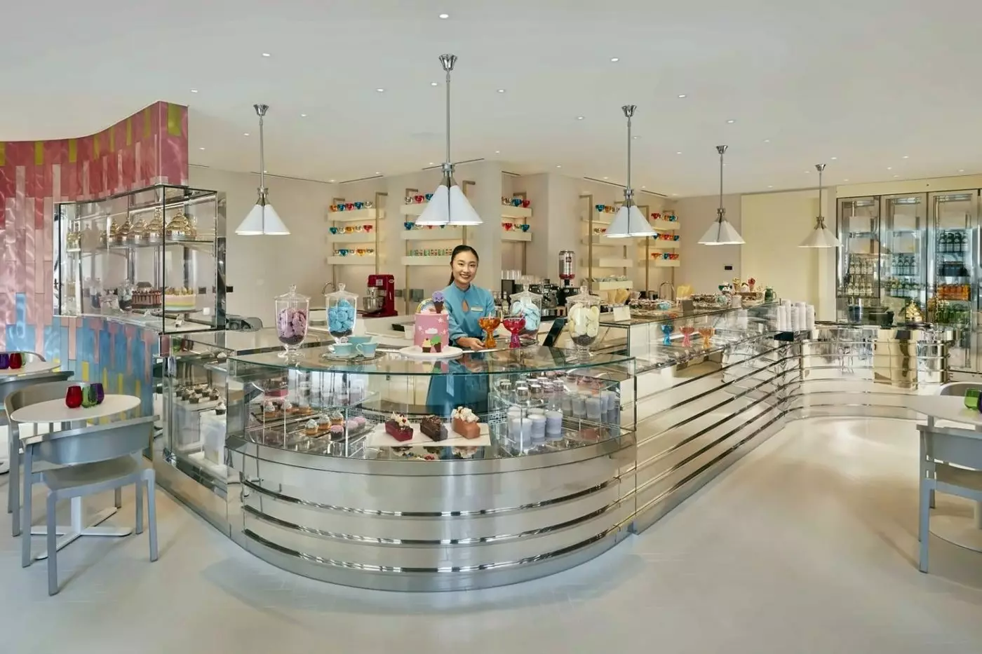 Mandarin Oriental, Doha
