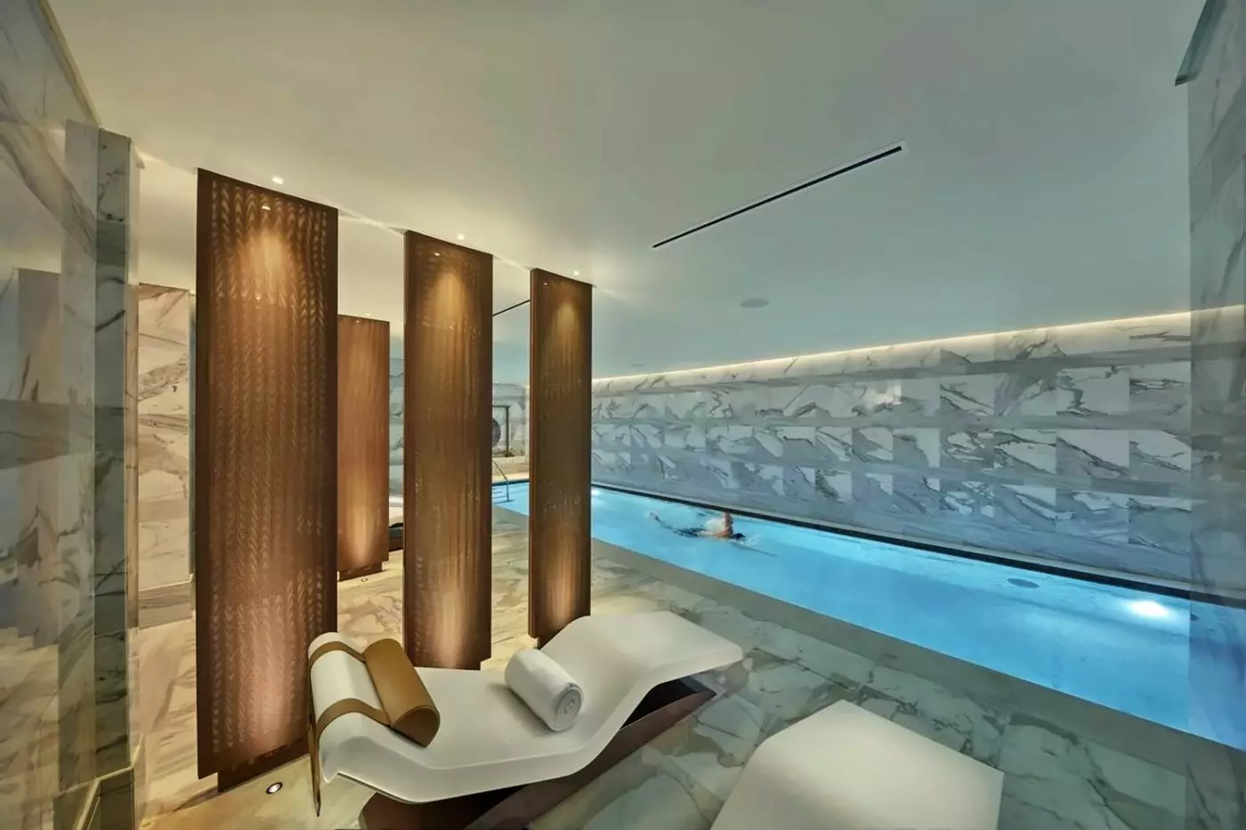 Mandarin Oriental, Doha
