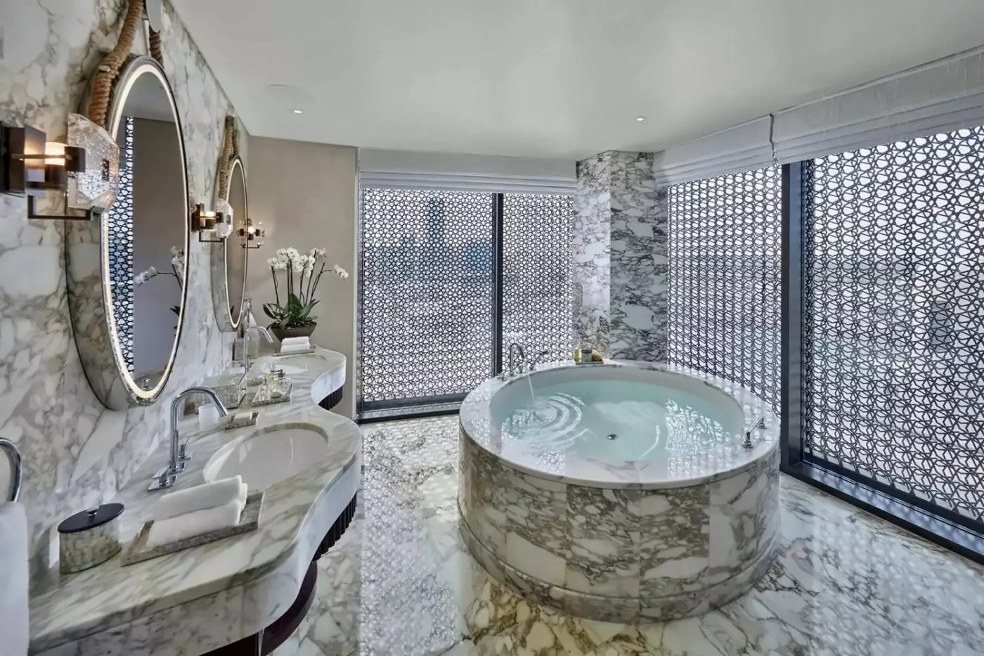 Mandarin Oriental, Doha