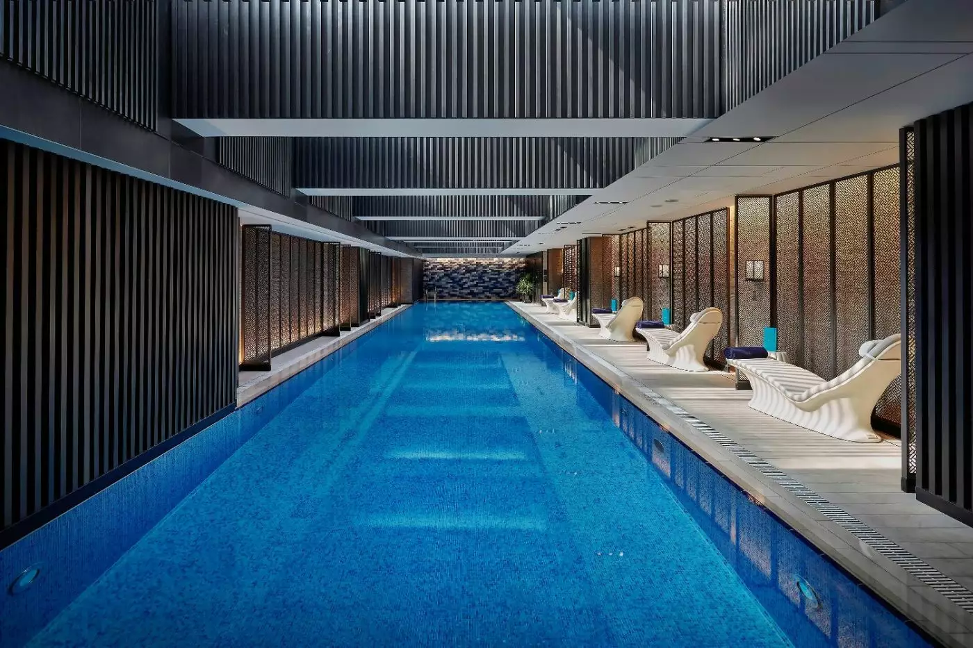 Mandarin Oriental Wangfujing, Beijing