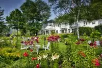 Thumbnail Manoir Hovey