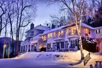 Thumbnail Manoir Hovey