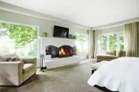 Thumbnail Manoir Hovey