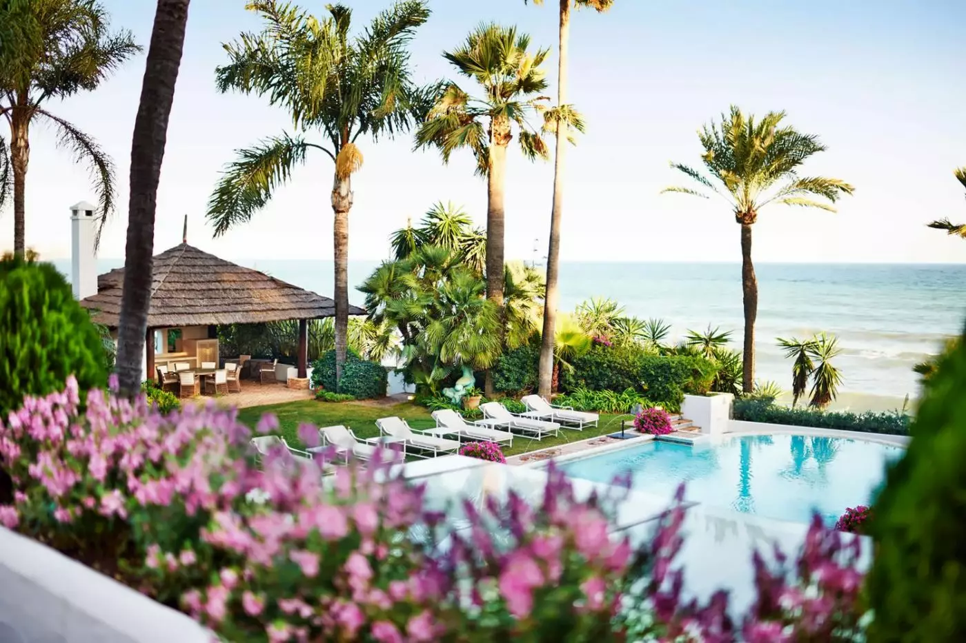 Marbella Club Hotel