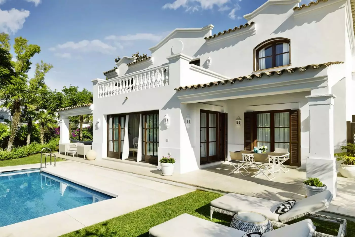 Marbella Club Hotel