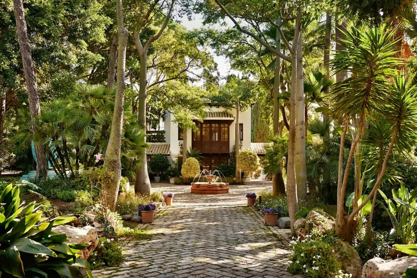 Marbella Club Hotel