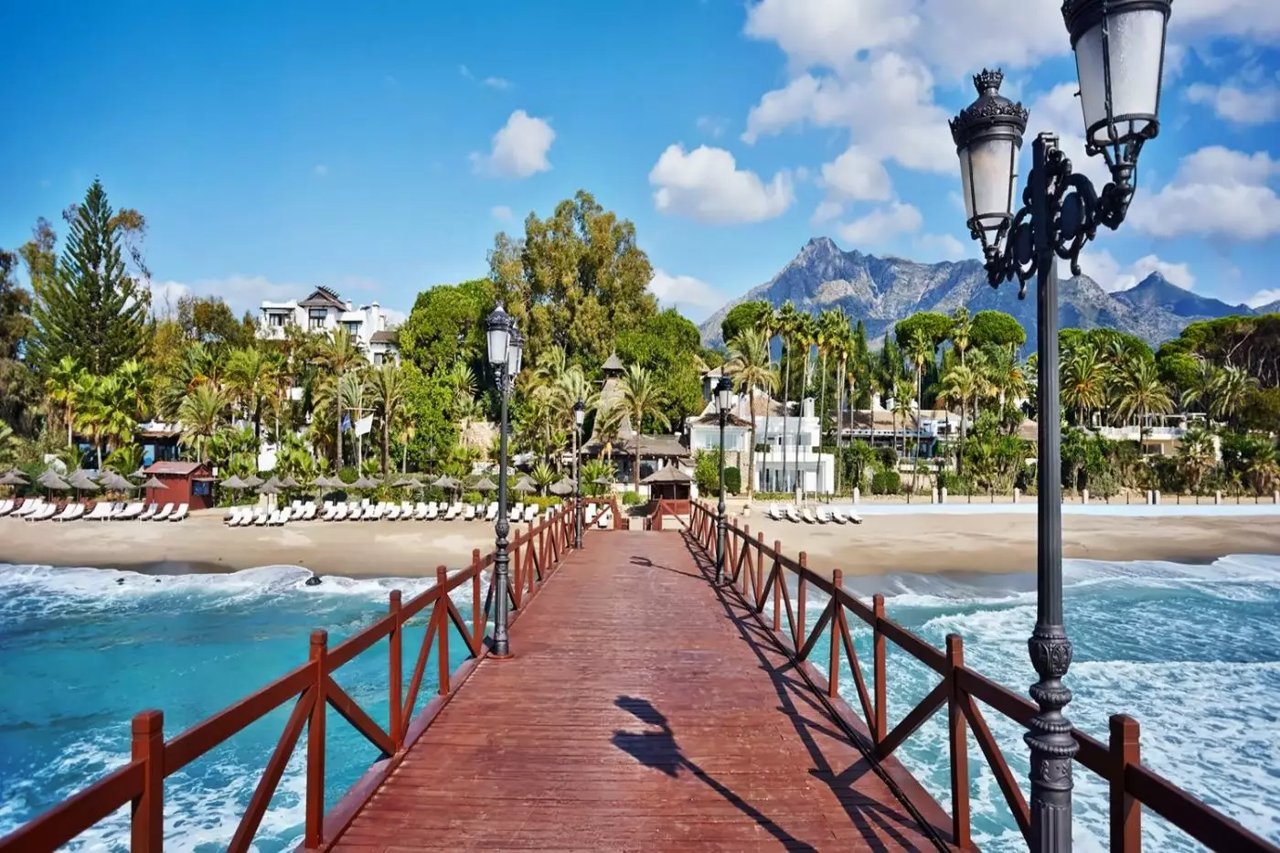Marbella Club Hotel