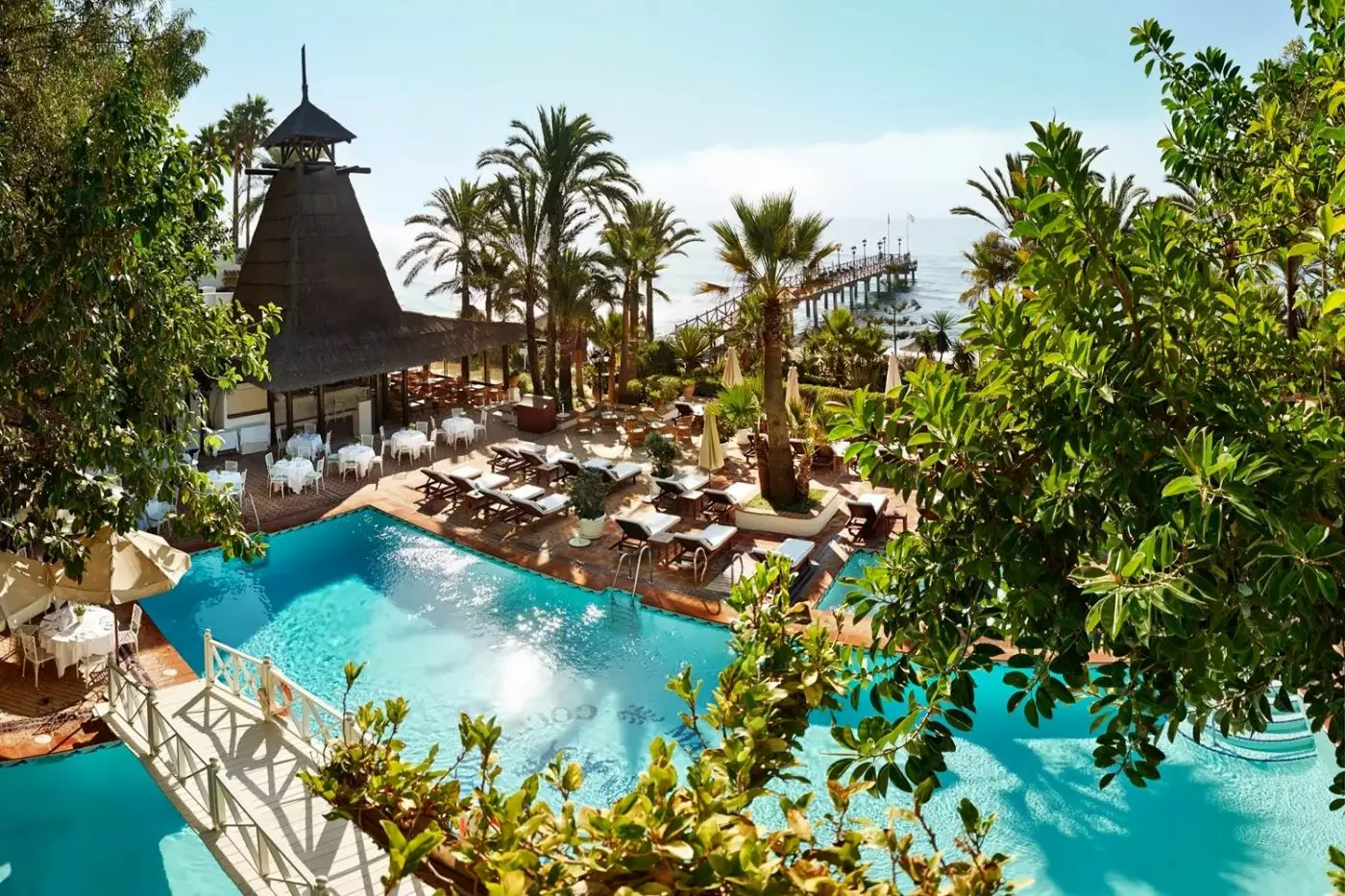 Marbella Club Hotel