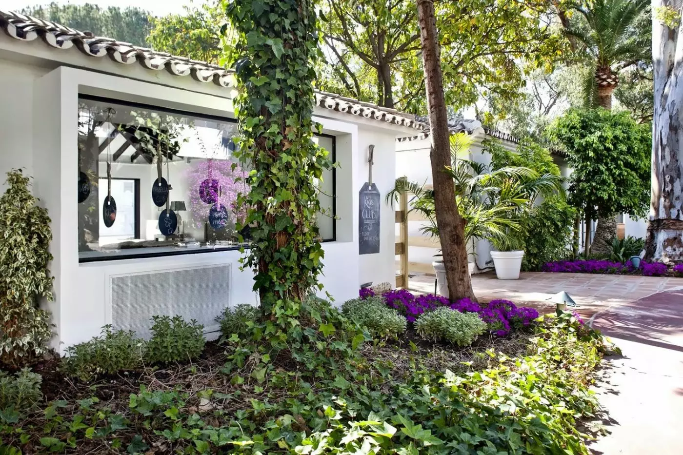 Marbella Club Hotel