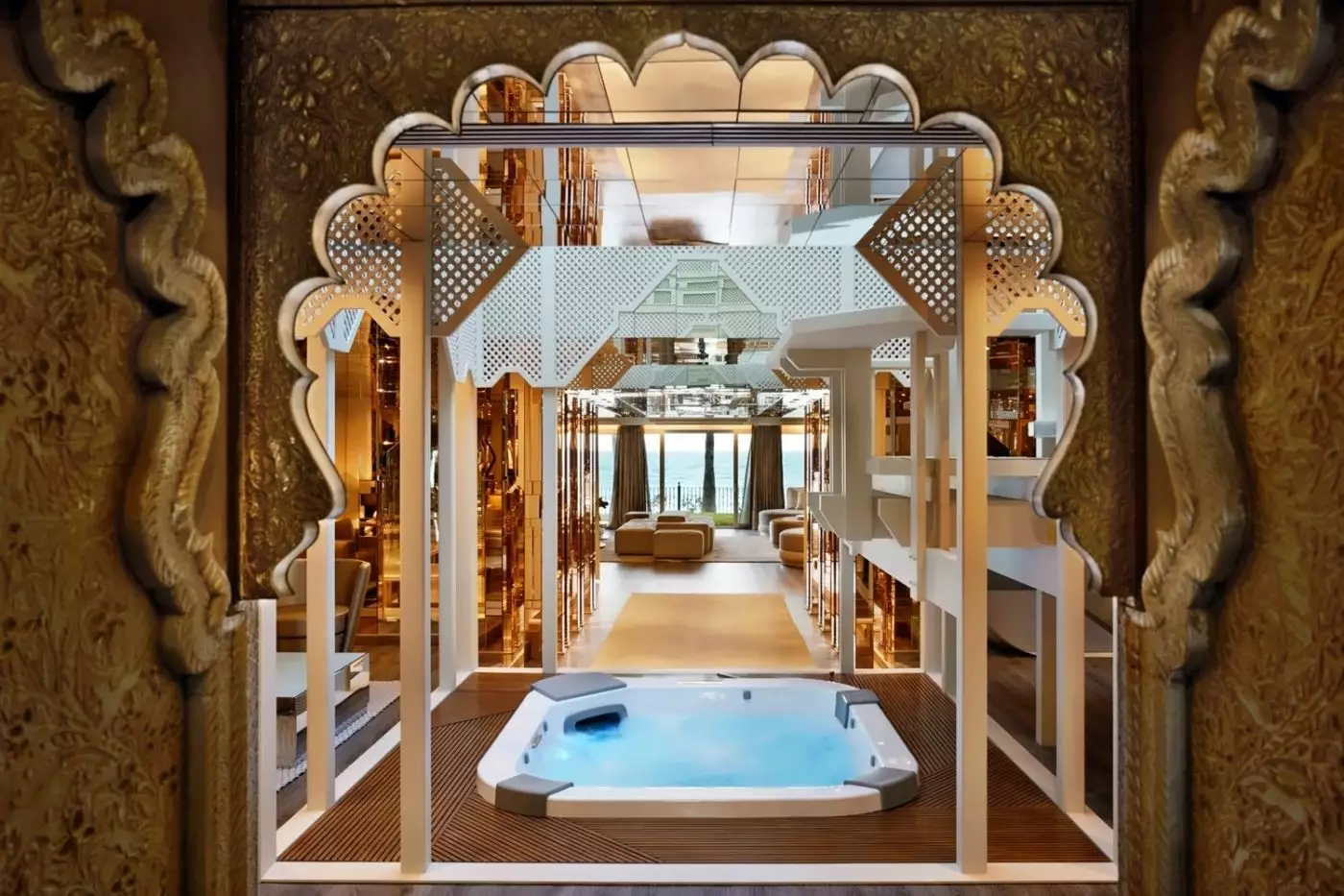 Marbella Club Hotel