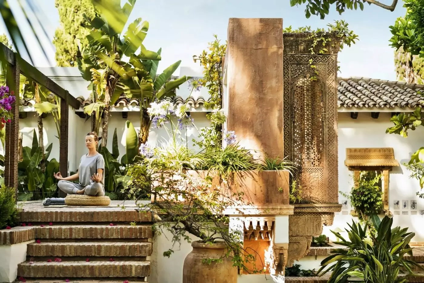 Marbella Club Hotel