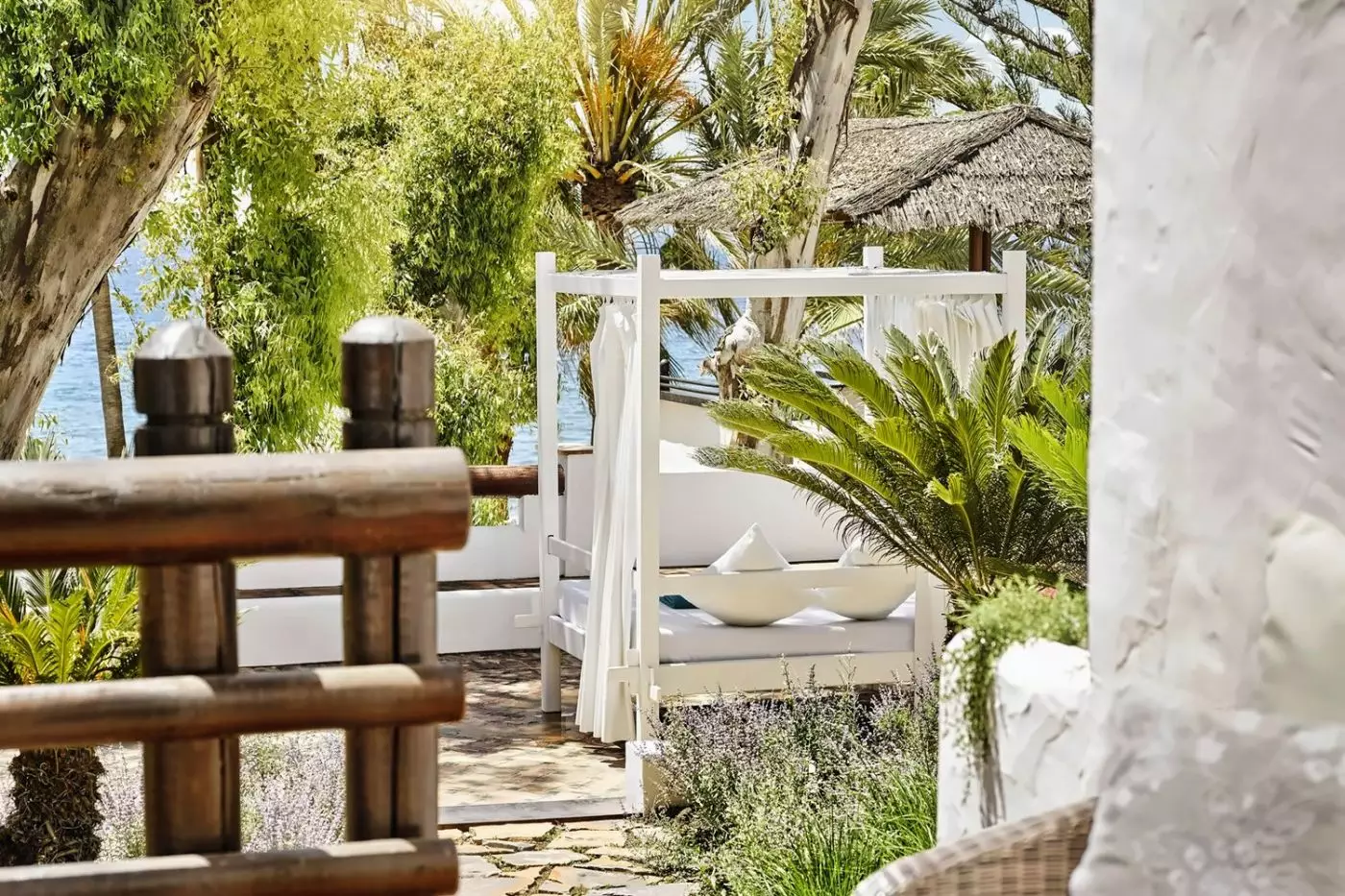 Marbella Club Hotel