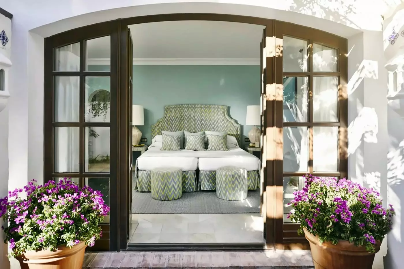Marbella Club Hotel