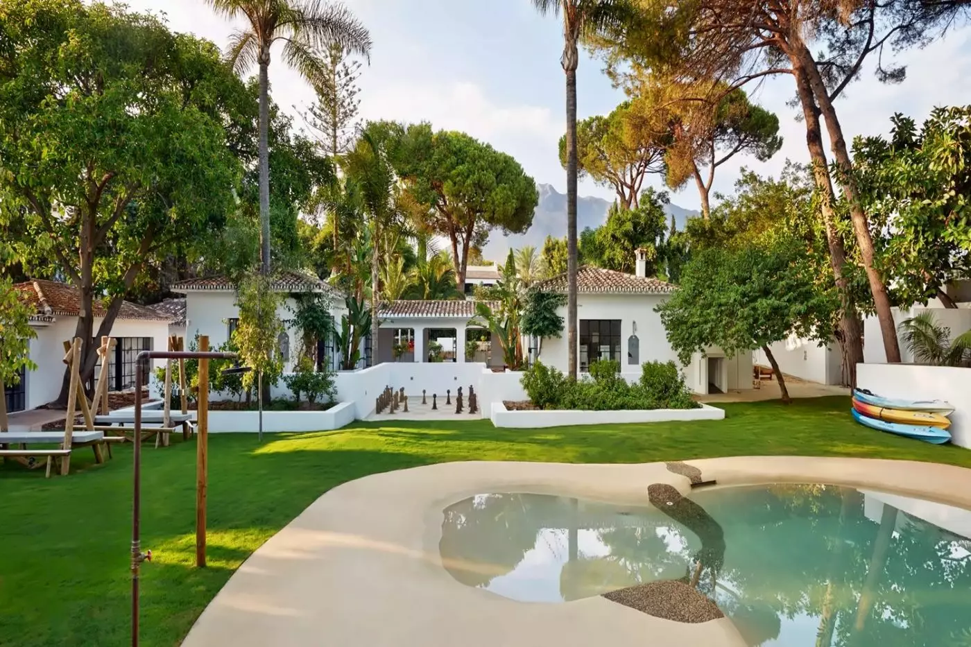 Marbella Club Hotel