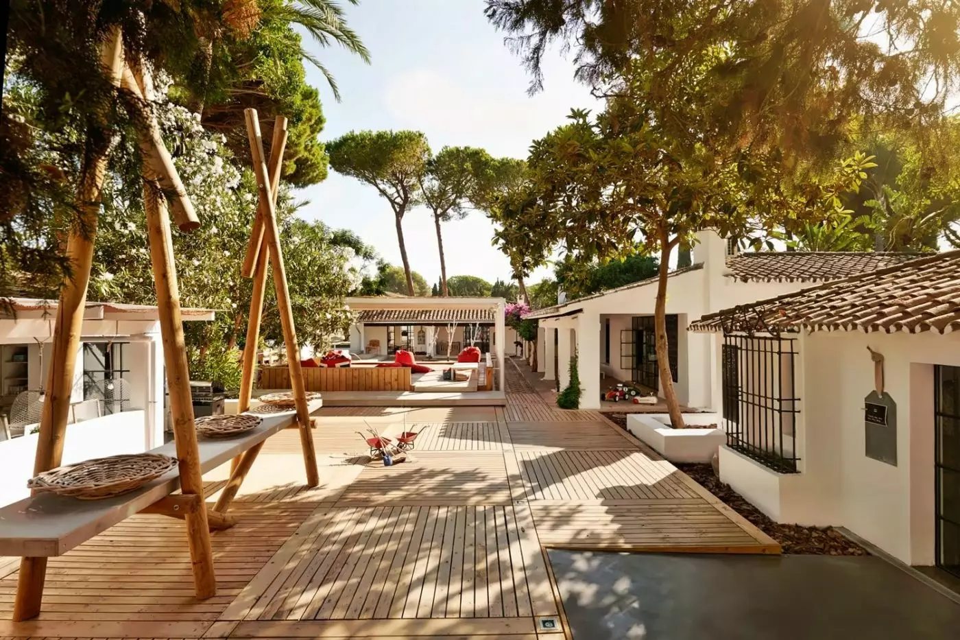 Marbella Club Hotel