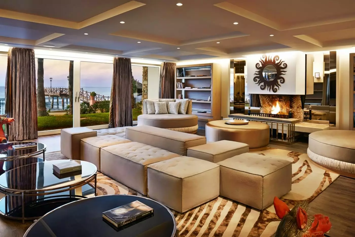 Marbella Club Hotel