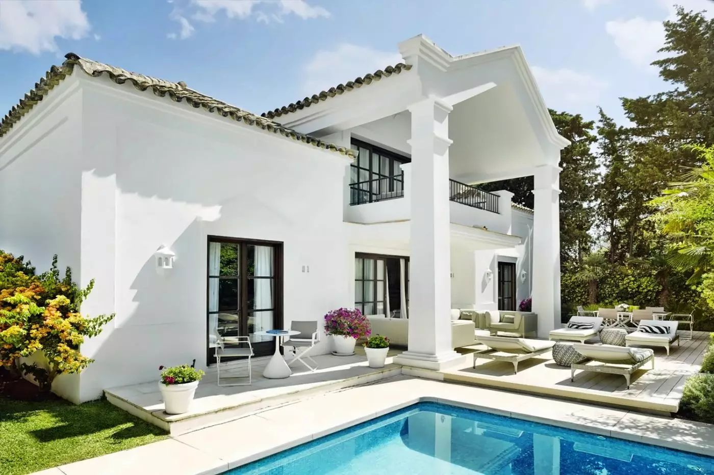 Marbella Club Hotel