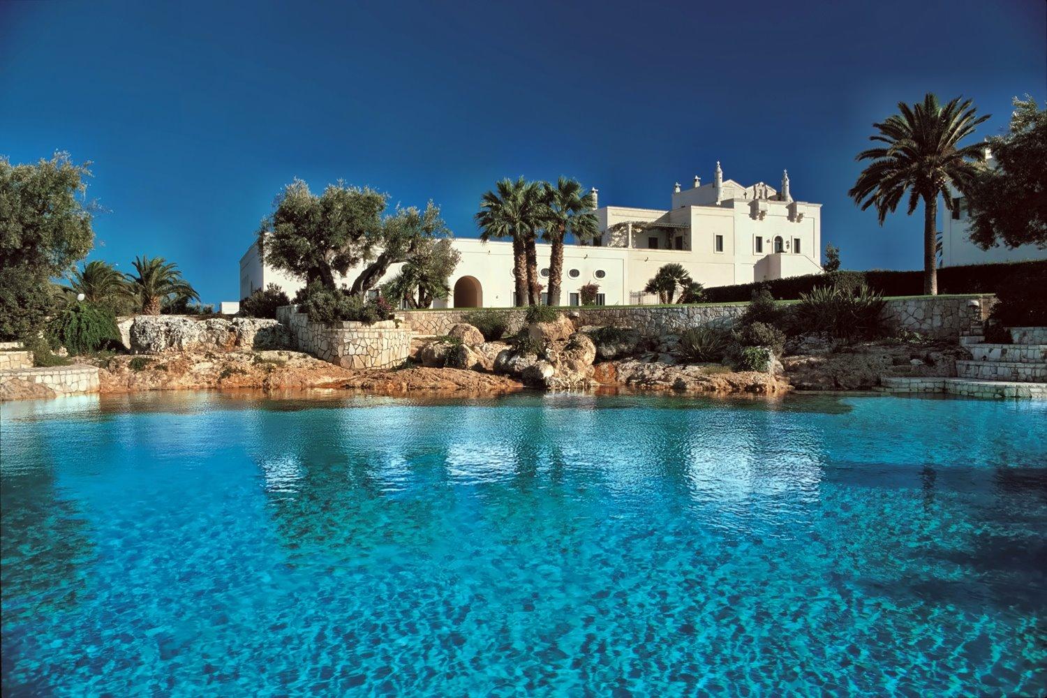 Masseria San Domenico