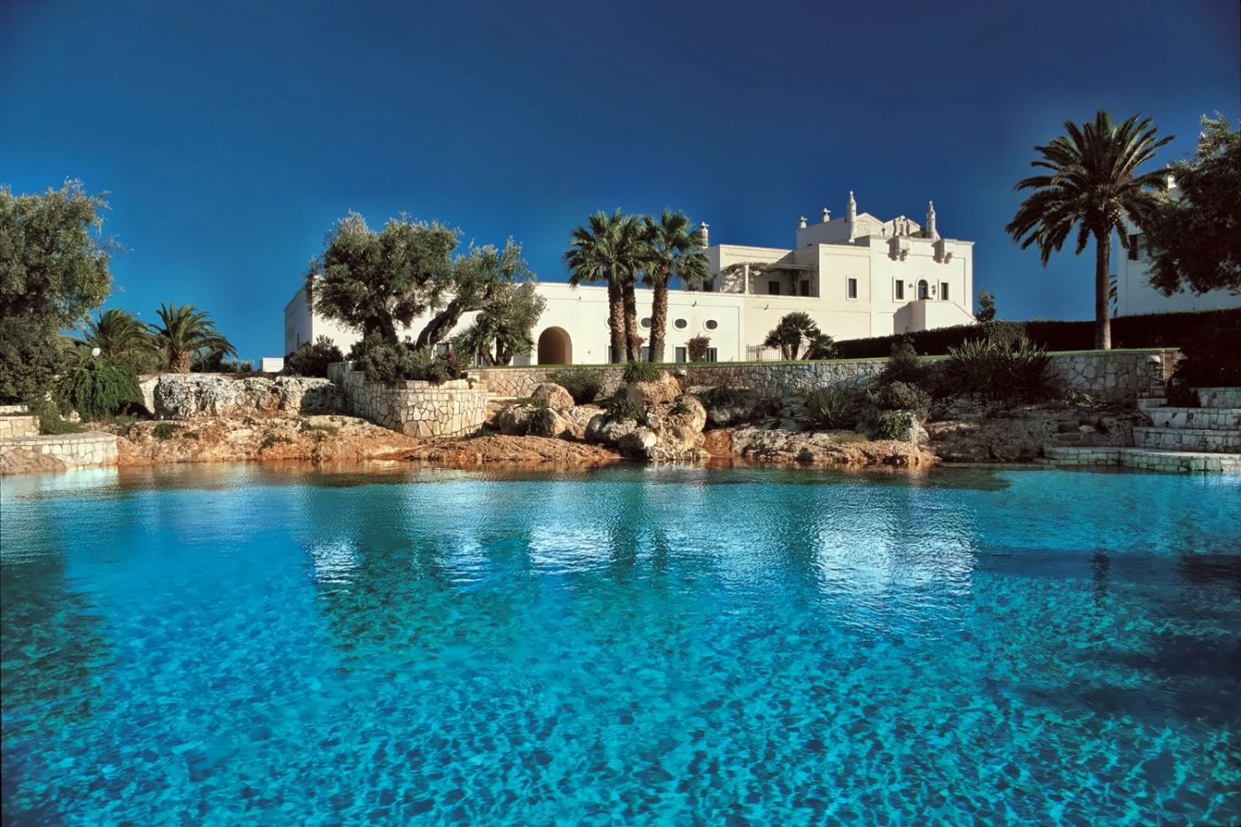 Masseria San Domenico