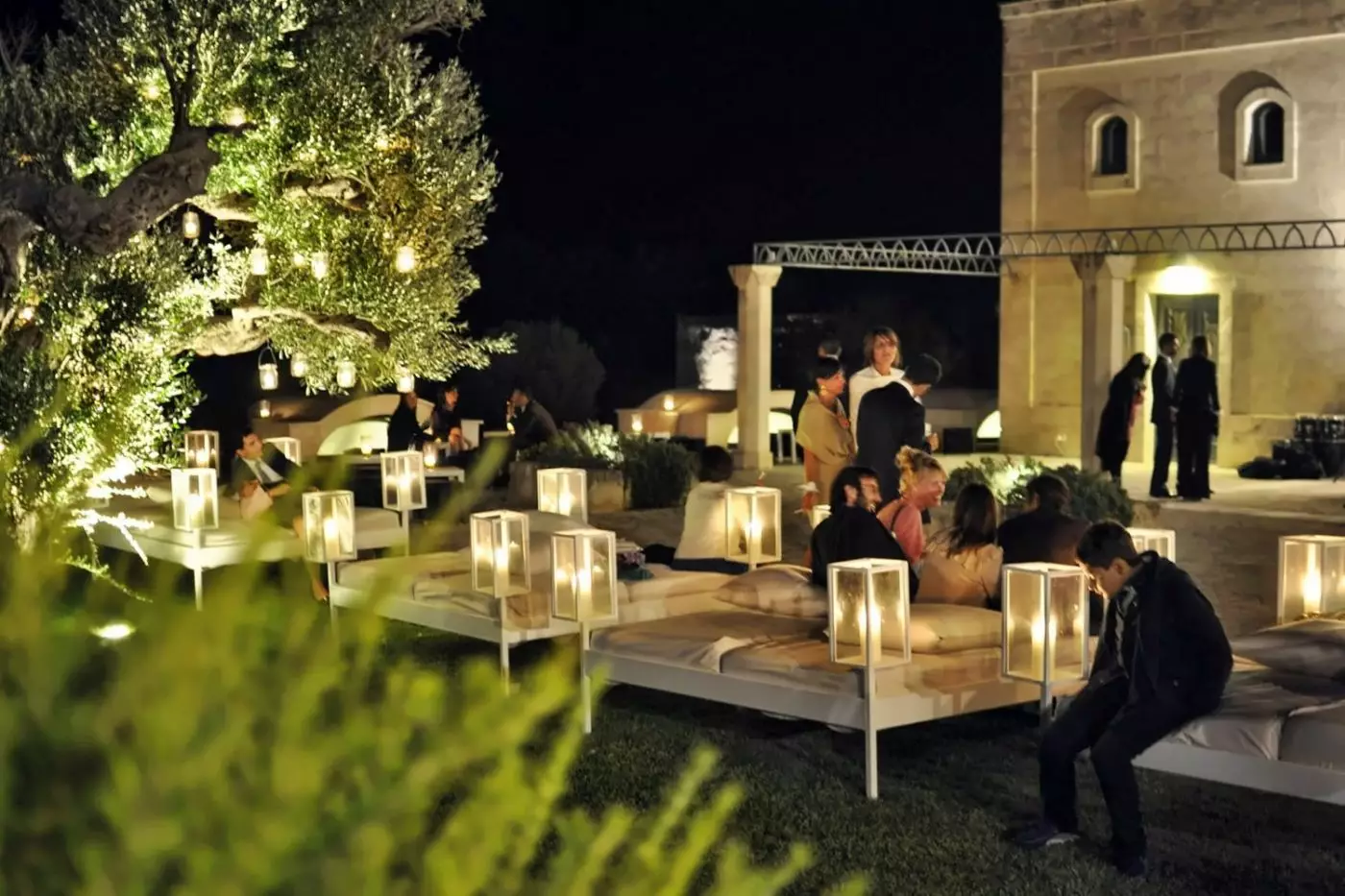 Masseria San Domenico