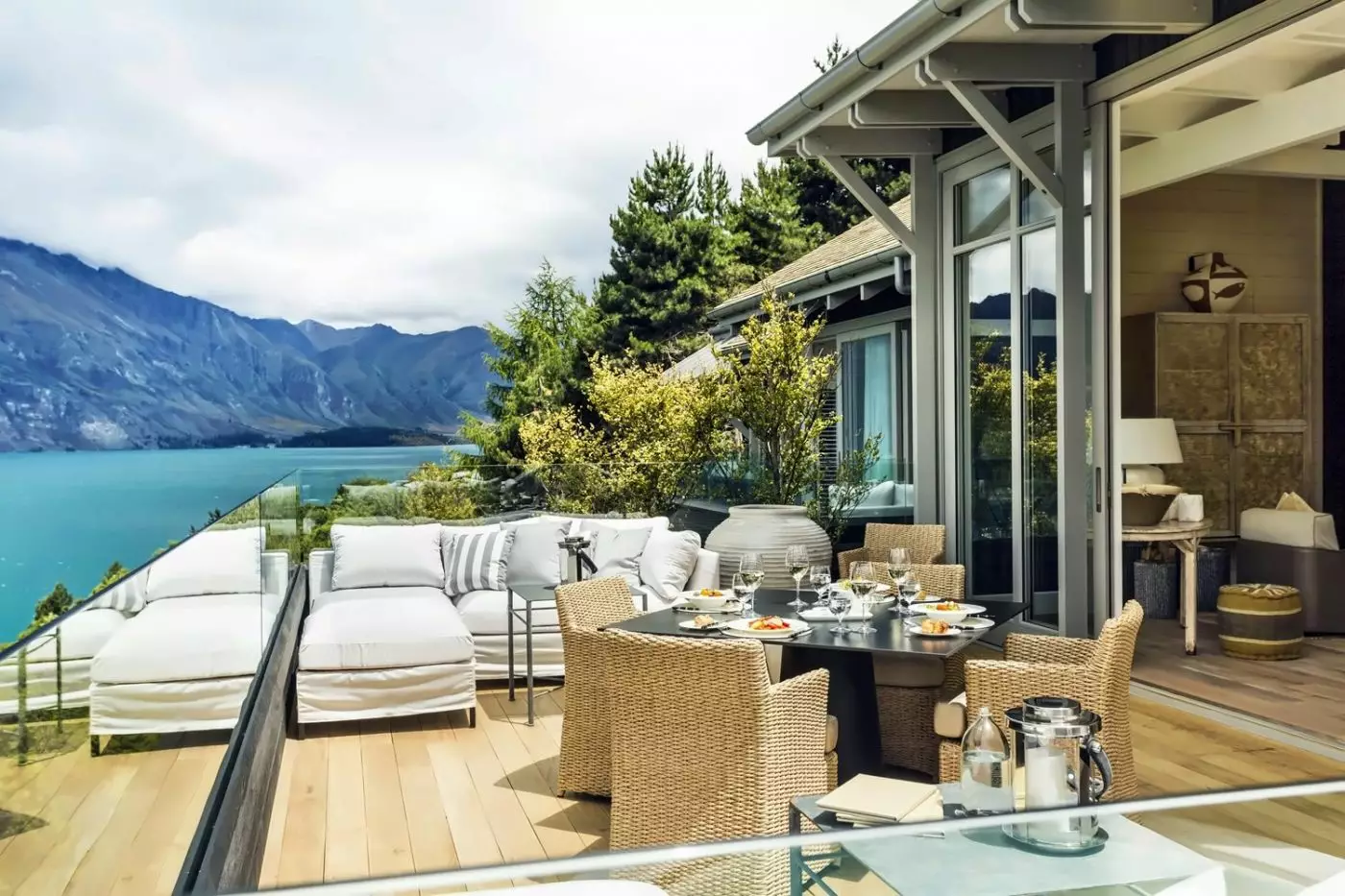 Rosewood Matakauri