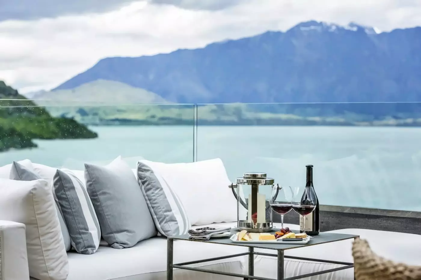 Rosewood Matakauri